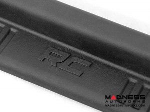 Jeep Wrangler JK Entry Guards Set - Front & Rear